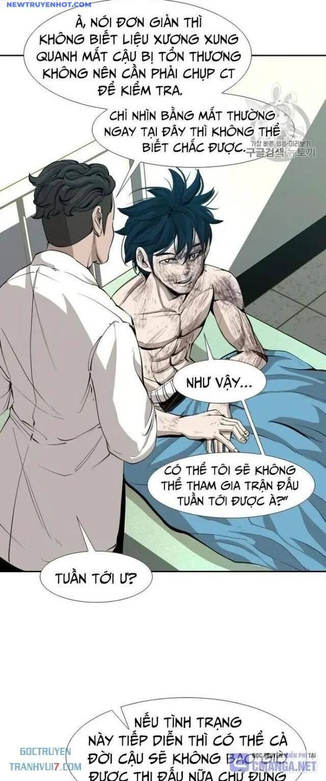 Shark - Cá Mập - Chapter 165 - Page 13