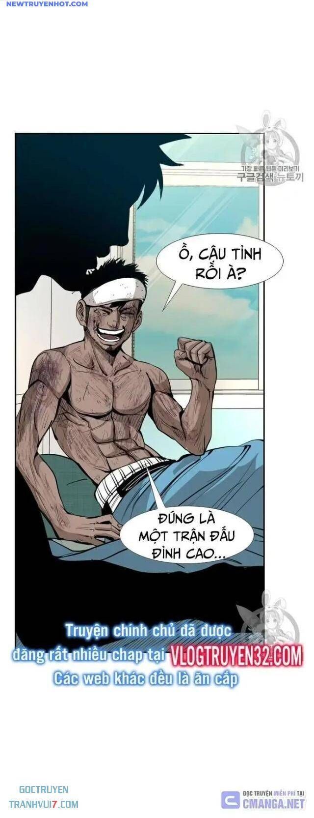 Shark - Cá Mập - Chapter 165 - Page 16