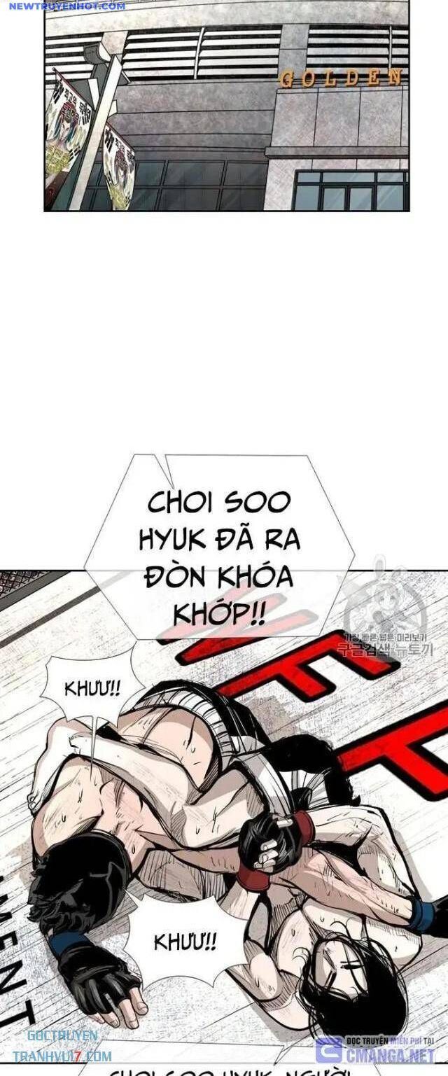 Shark - Cá Mập - Chapter 165 - Page 20