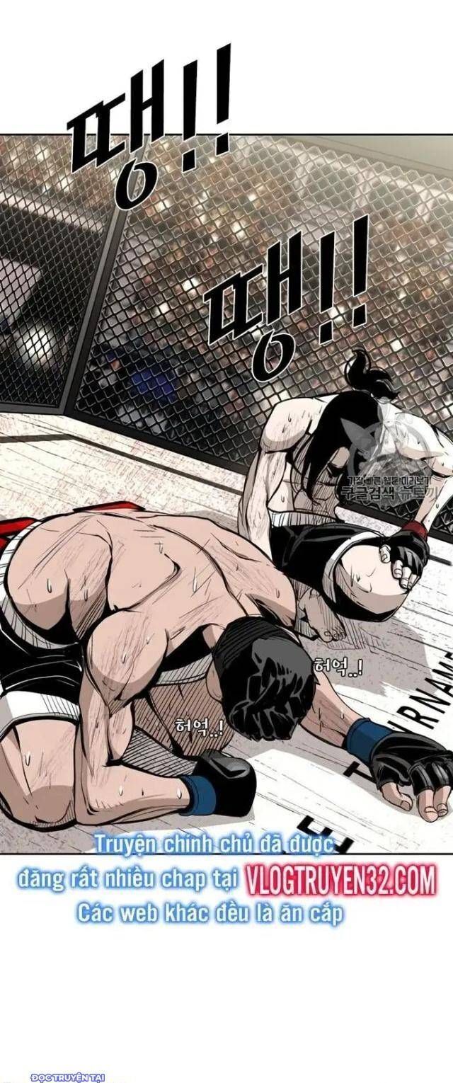 Shark - Cá Mập - Chapter 165 - Page 22