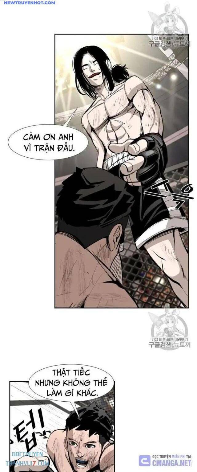 Shark - Cá Mập - Chapter 165 - Page 23