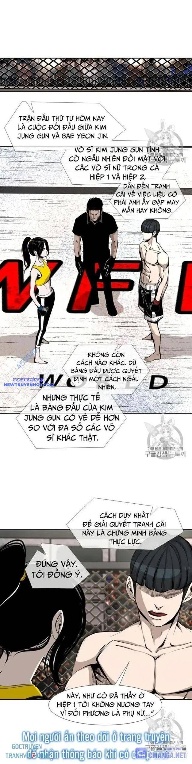 Shark - Cá Mập - Chapter 165 - Page 25