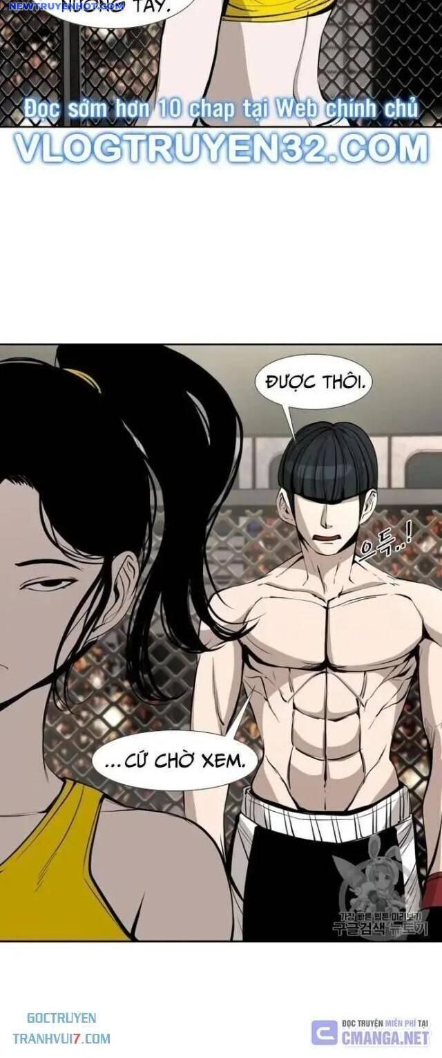 Shark - Cá Mập - Chapter 165 - Page 27