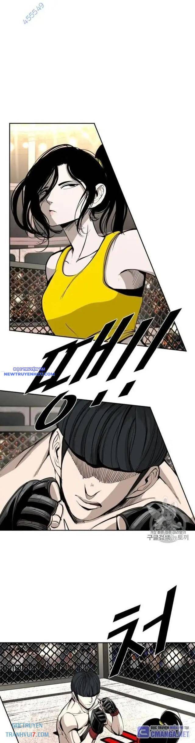 Shark - Cá Mập - Chapter 165 - Page 28