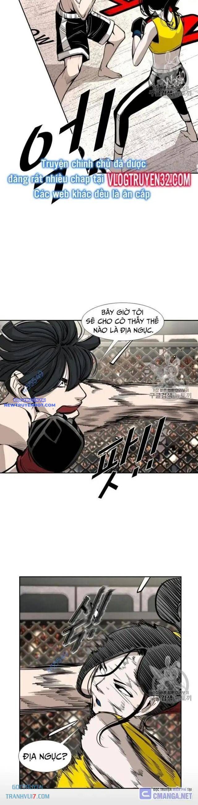 Shark - Cá Mập - Chapter 165 - Page 29