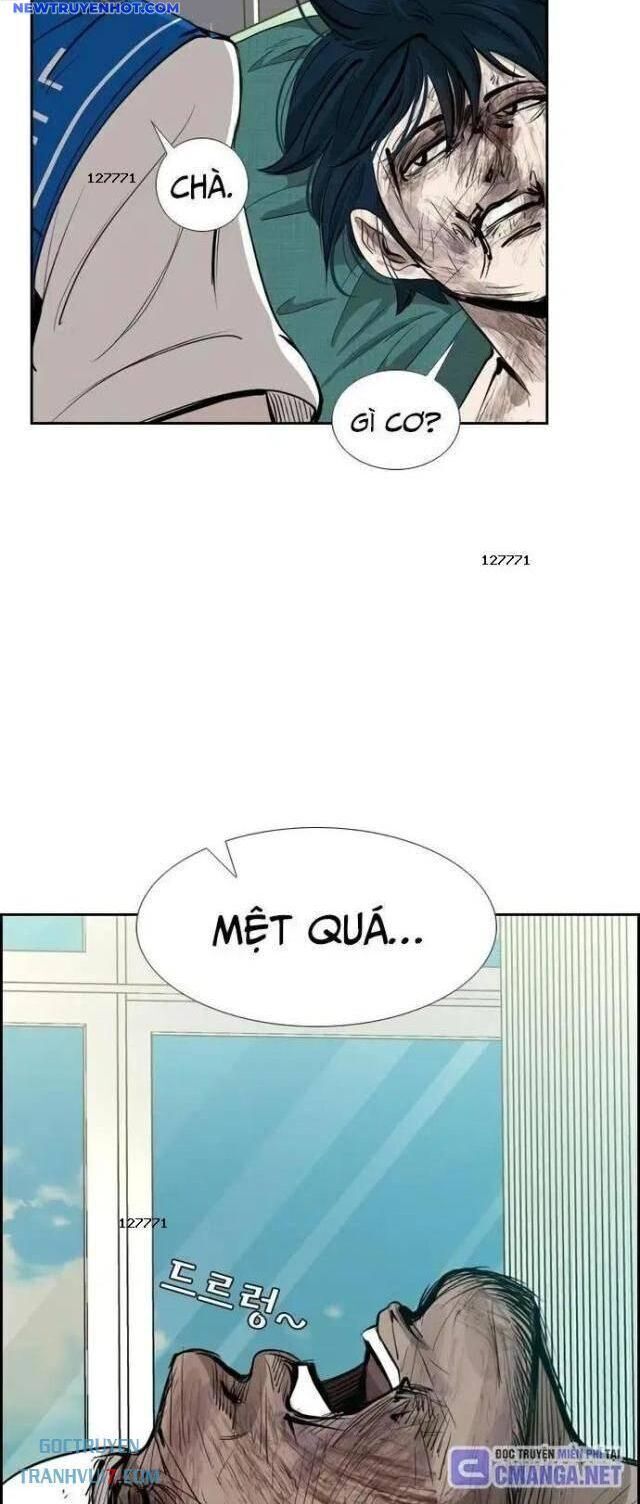 Shark - Cá Mập - Chapter 165 - Page 3