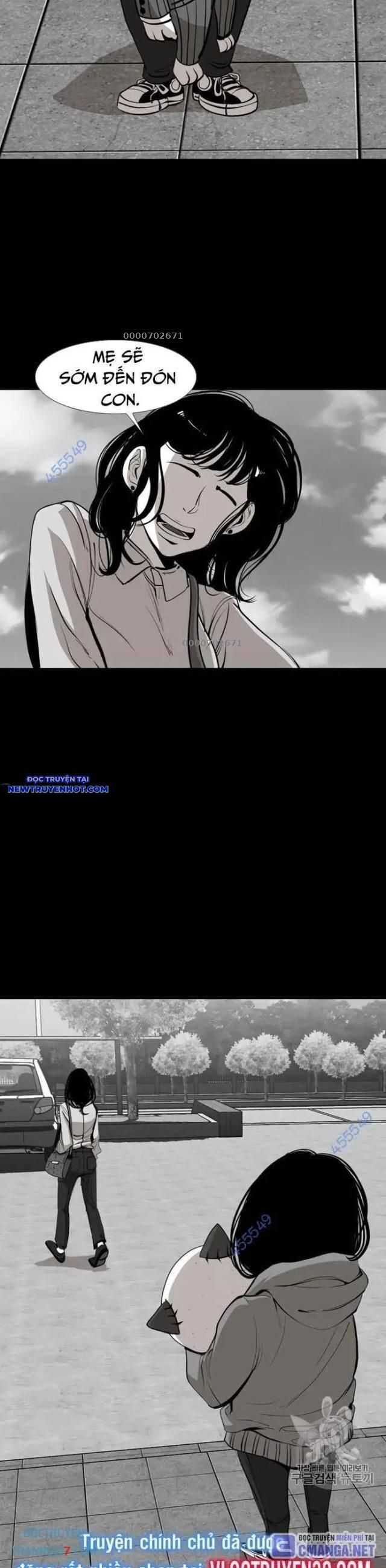 Shark - Cá Mập - Chapter 165 - Page 32