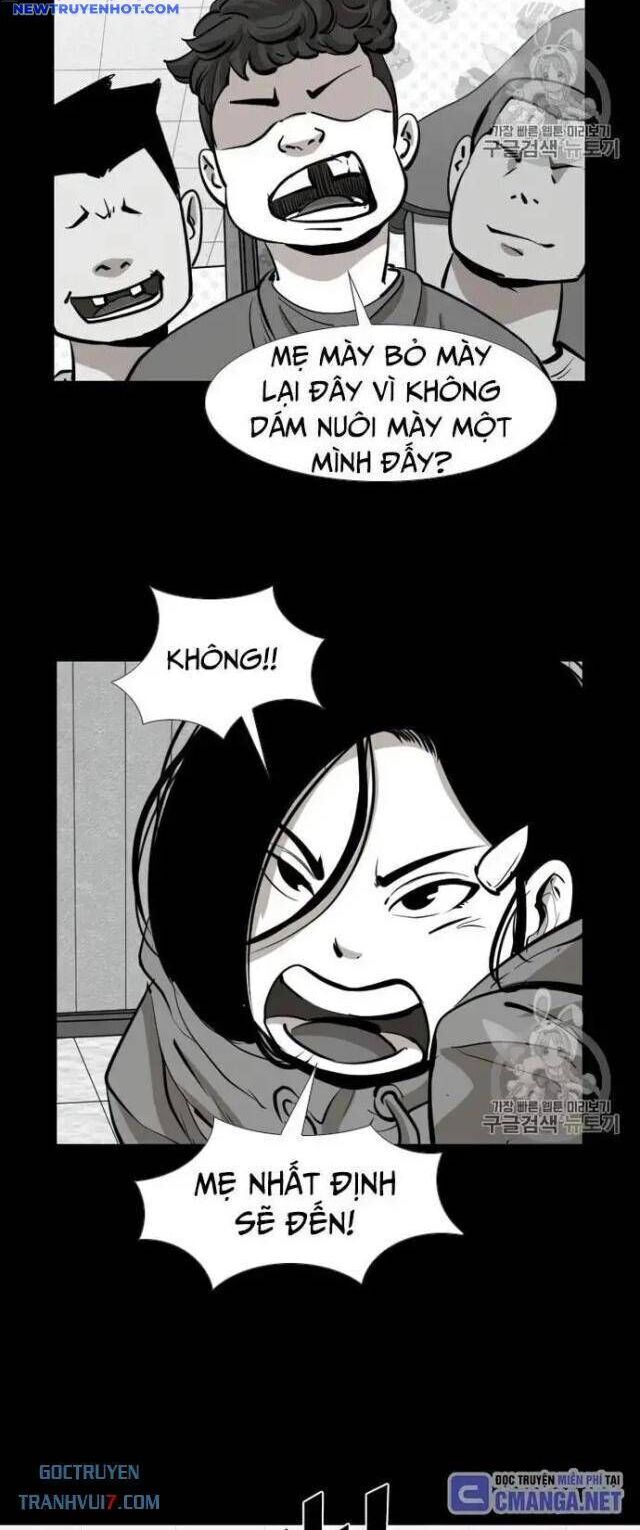 Shark - Cá Mập - Chapter 165 - Page 36