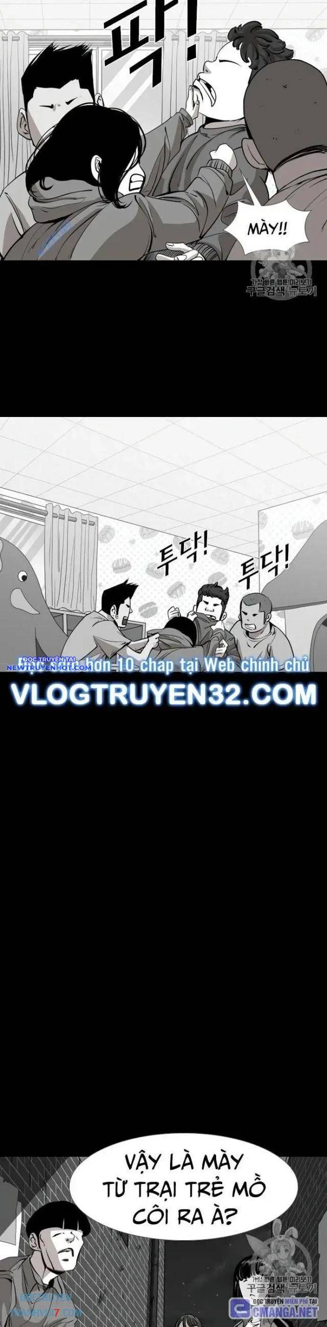 Shark - Cá Mập - Chapter 165 - Page 37