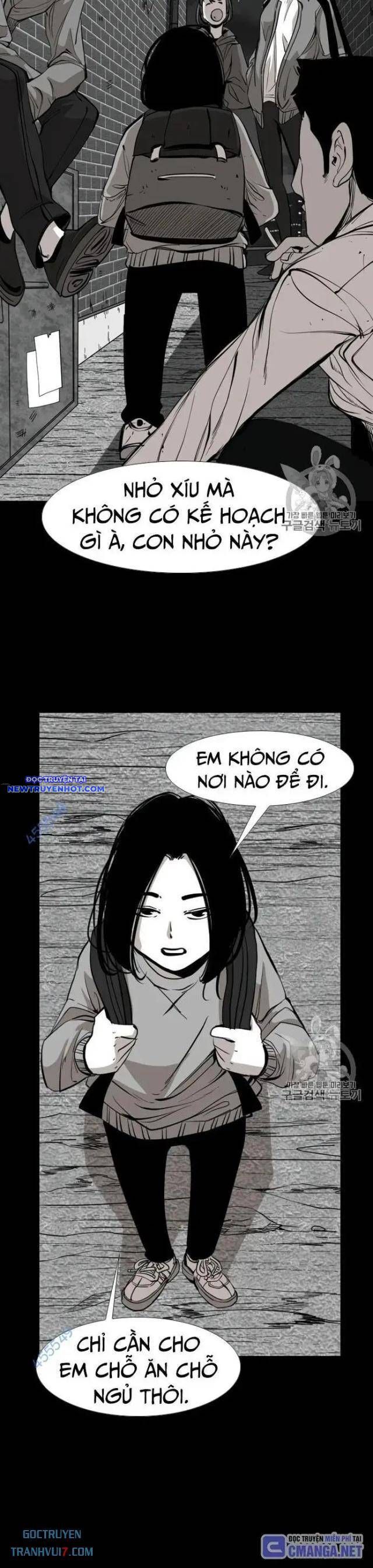 Shark - Cá Mập - Chapter 165 - Page 38