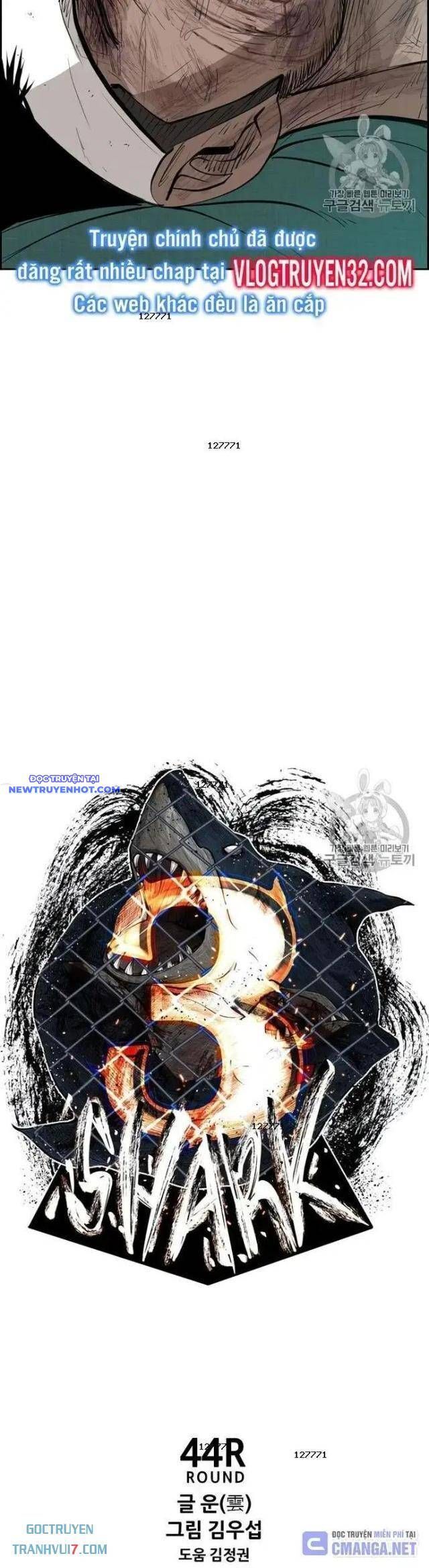 Shark - Cá Mập - Chapter 165 - Page 4