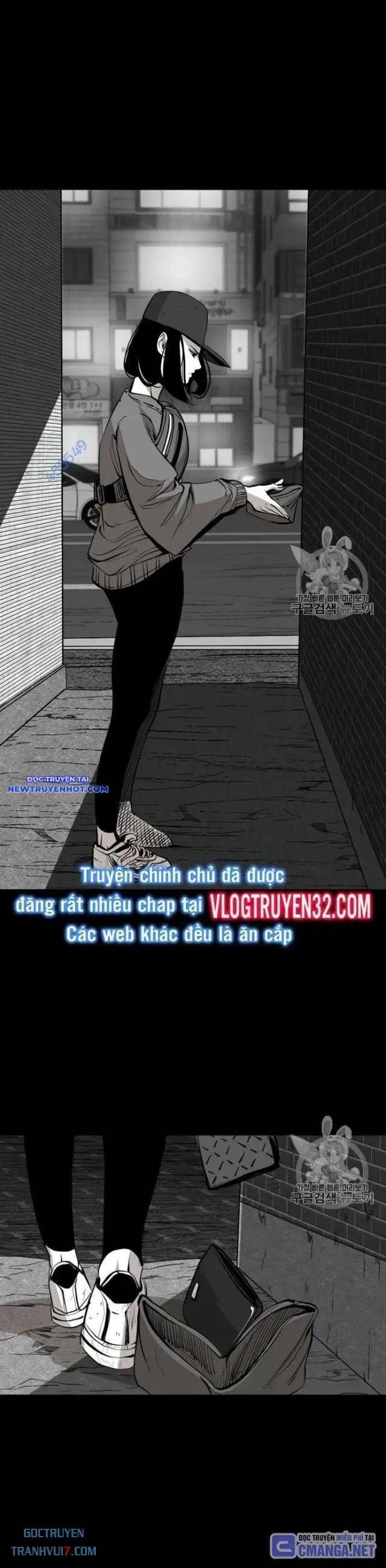 Shark - Cá Mập - Chapter 165 - Page 41