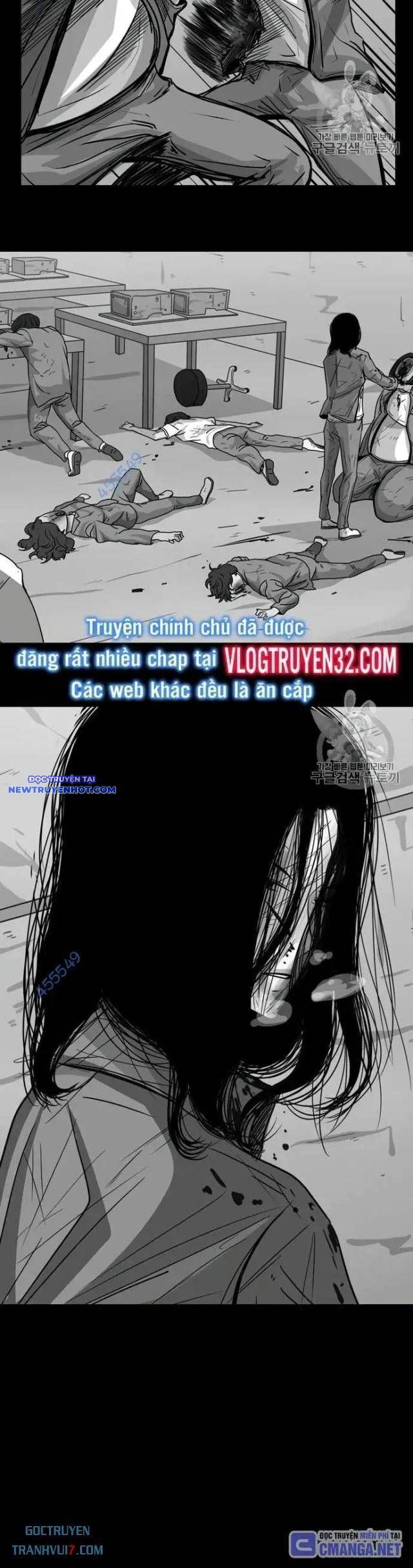 Shark - Cá Mập - Chapter 165 - Page 44