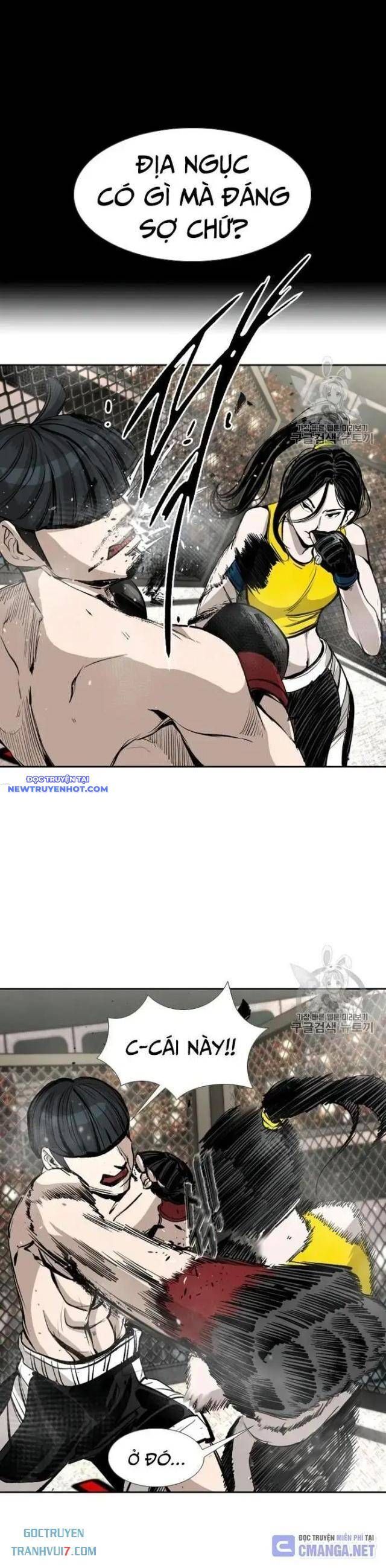 Shark - Cá Mập - Chapter 165 - Page 45