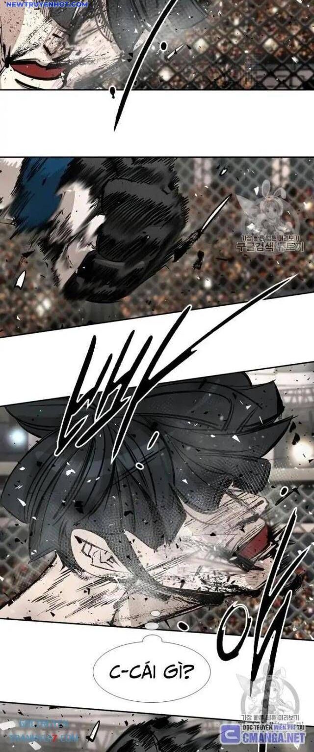 Shark - Cá Mập - Chapter 165 - Page 47