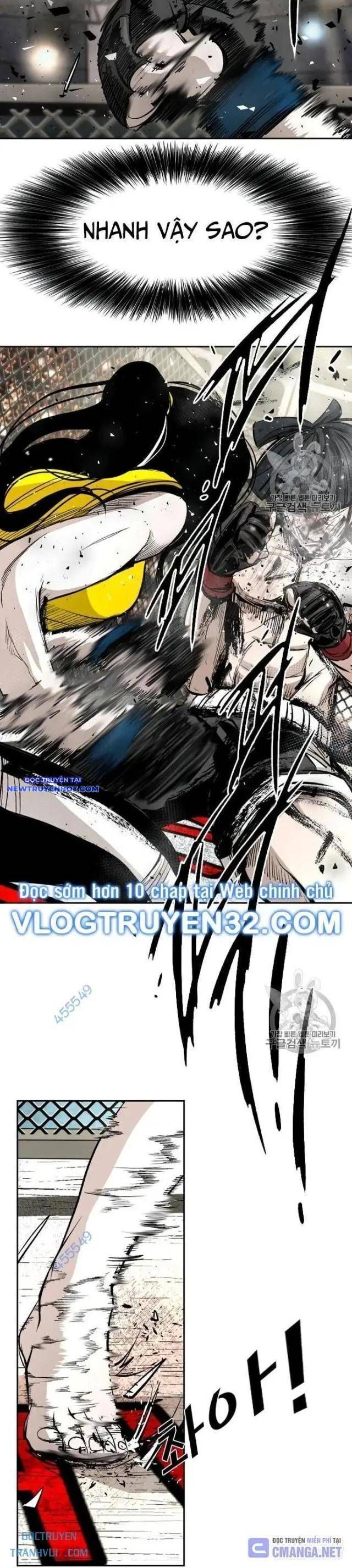 Shark - Cá Mập - Chapter 165 - Page 48