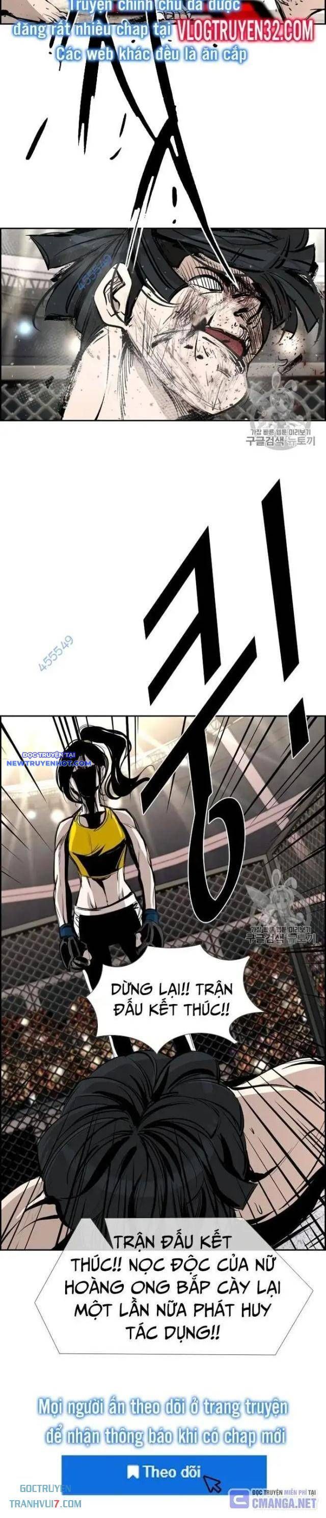 Shark - Cá Mập - Chapter 165 - Page 51