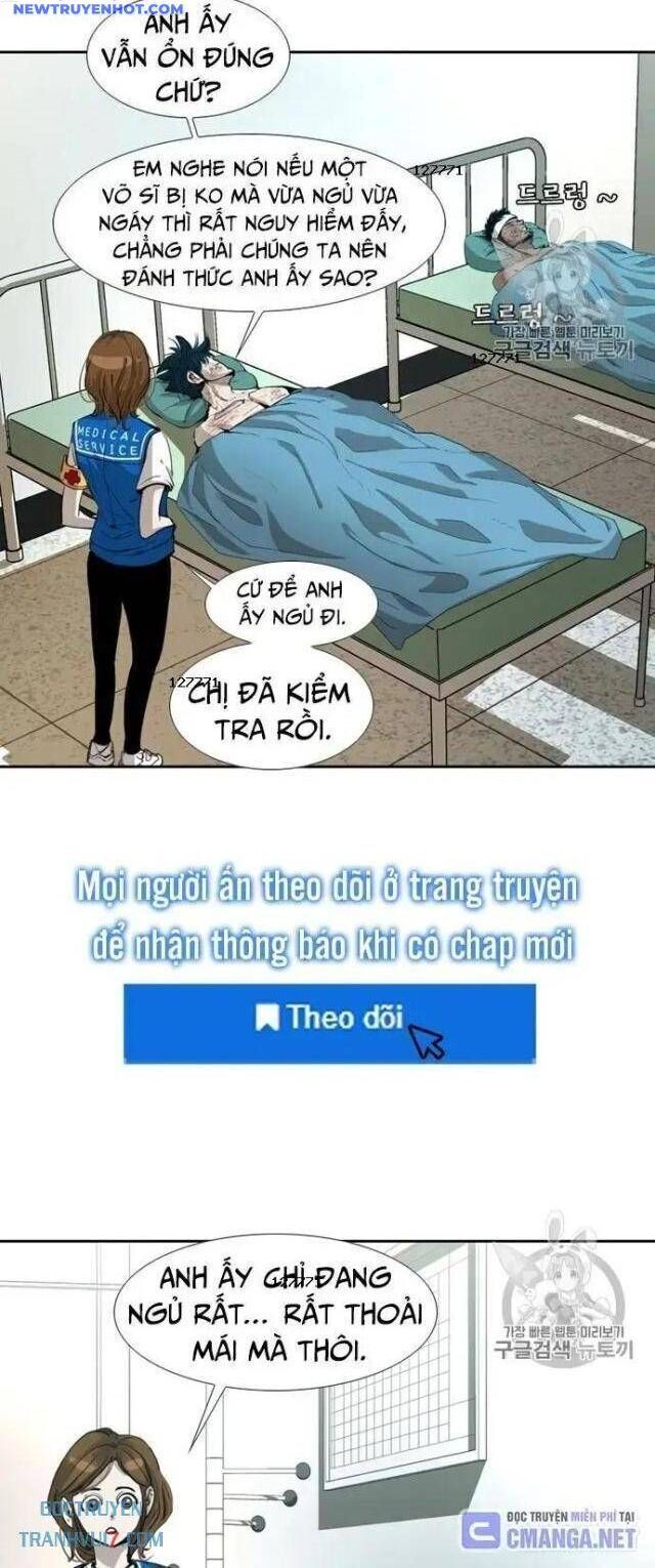 Shark - Cá Mập - Chapter 165 - Page 6