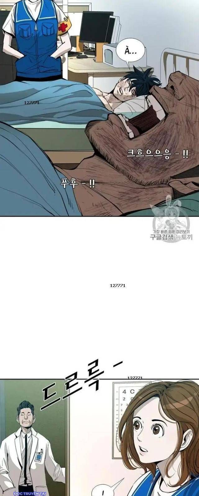 Shark - Cá Mập - Chapter 165 - Page 7