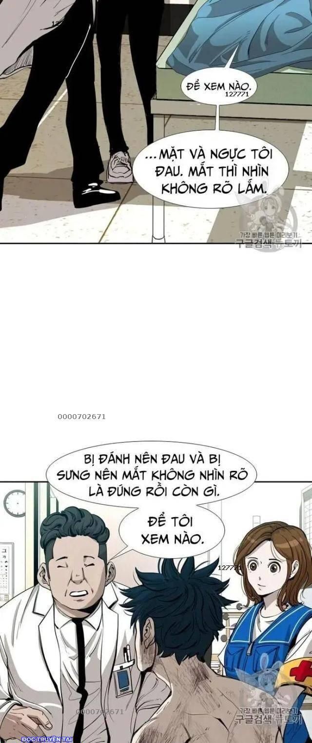 Shark - Cá Mập - Chapter 165 - Page 9