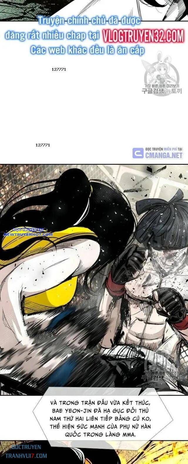 Shark - Cá Mập - Chapter 166 - Page 10