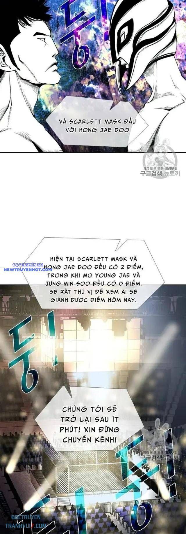 Shark - Cá Mập - Chapter 166 - Page 12