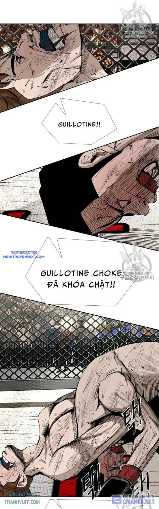 Shark - Cá Mập - Chapter 166 - Page 14