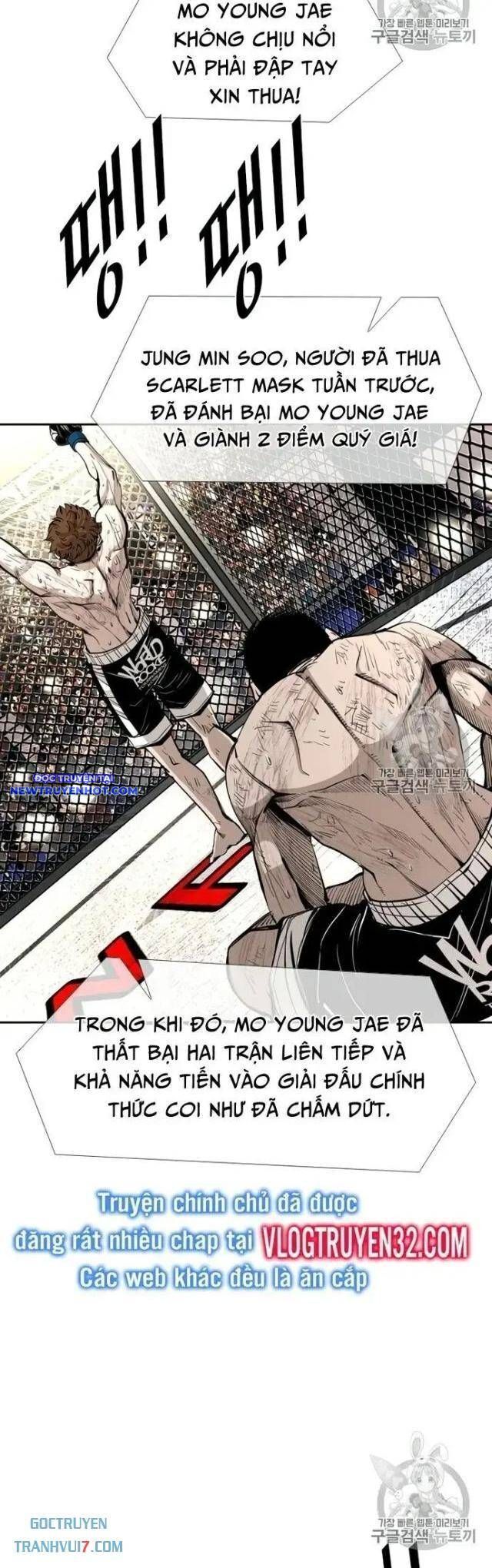 Shark - Cá Mập - Chapter 166 - Page 15