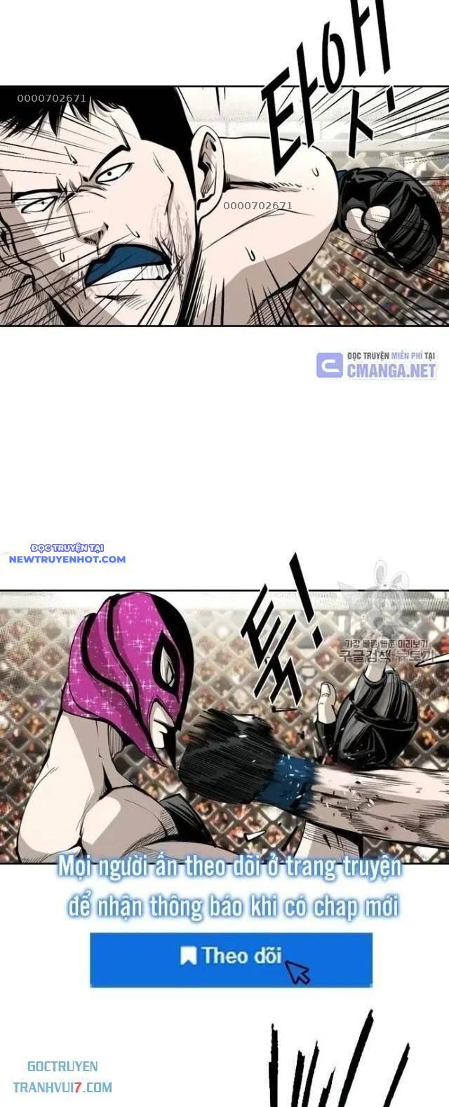 Shark - Cá Mập - Chapter 166 - Page 16