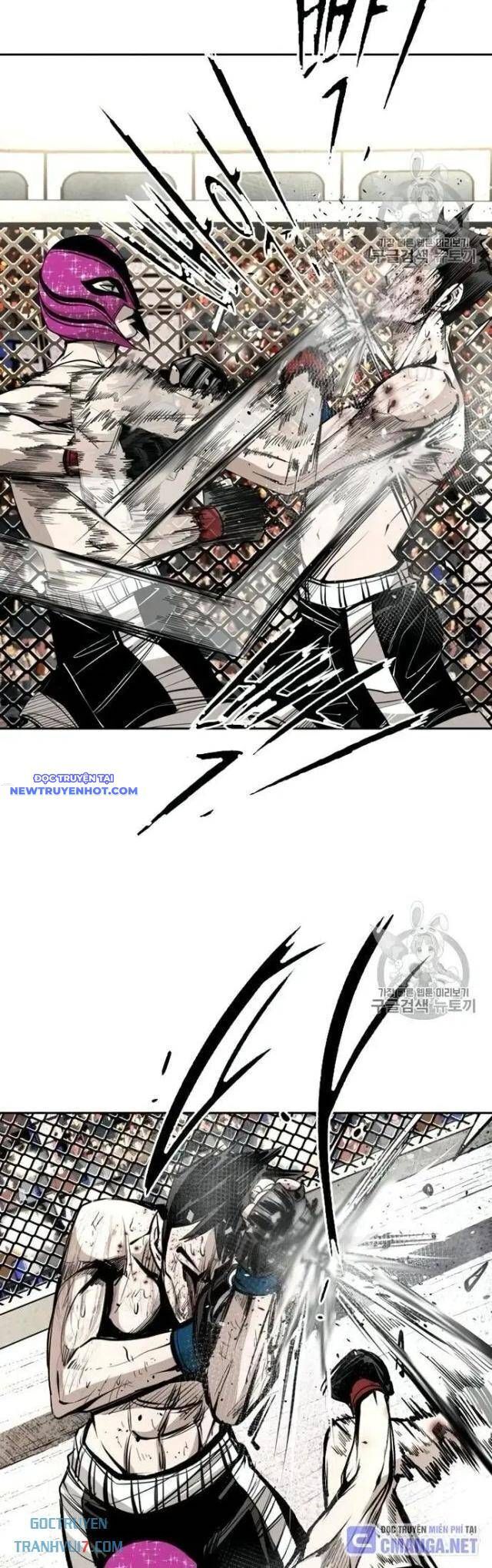 Shark - Cá Mập - Chapter 166 - Page 17