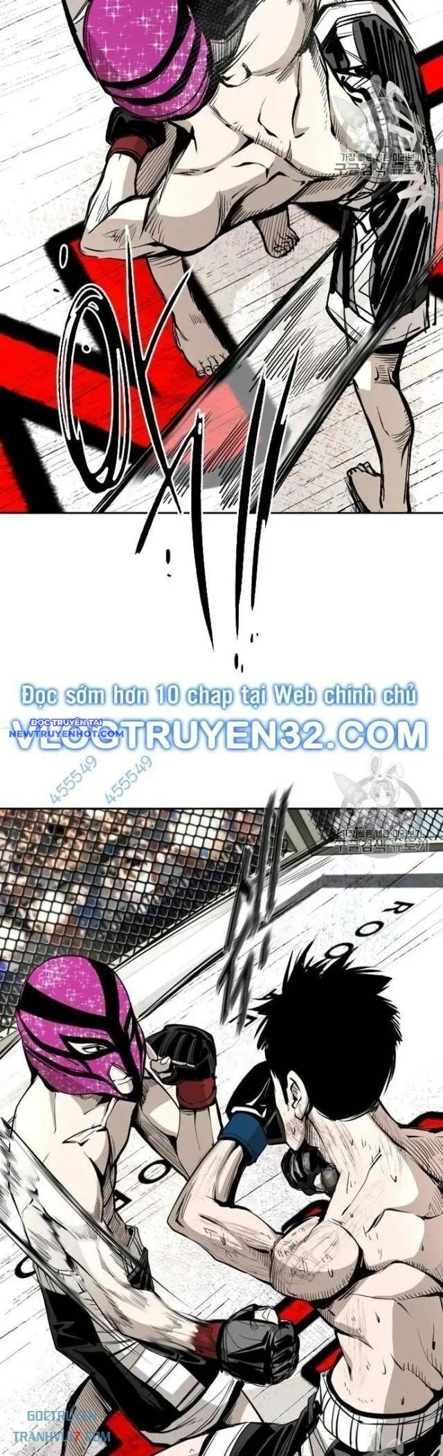 Shark - Cá Mập - Chapter 166 - Page 18