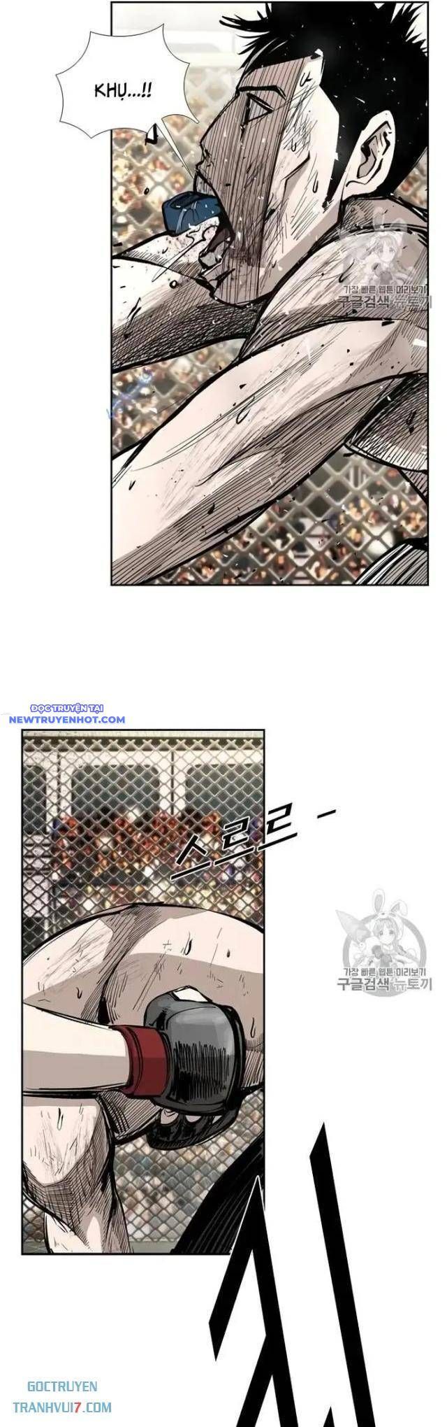 Shark - Cá Mập - Chapter 166 - Page 21