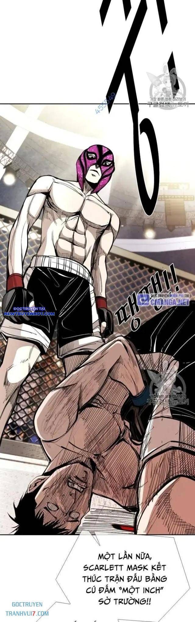 Shark - Cá Mập - Chapter 166 - Page 22