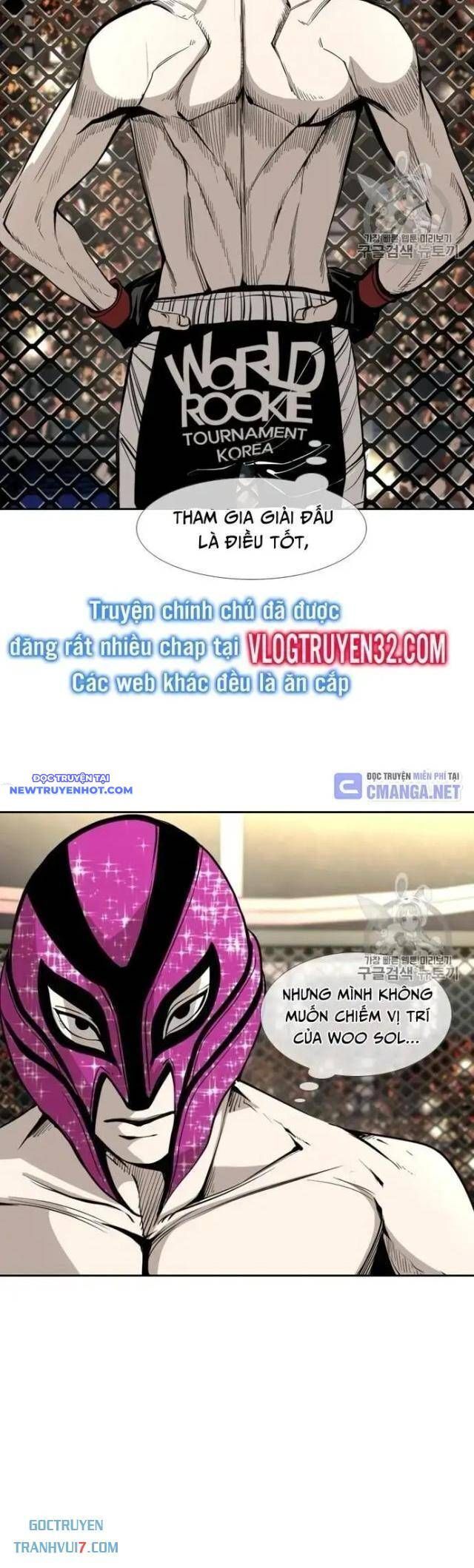 Shark - Cá Mập - Chapter 166 - Page 25