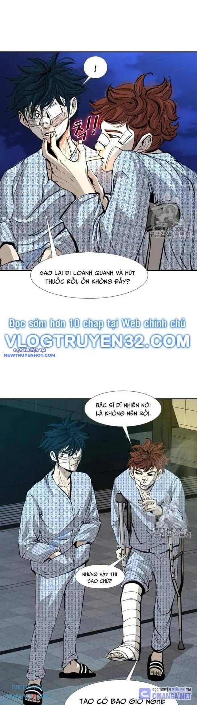 Shark - Cá Mập - Chapter 166 - Page 29