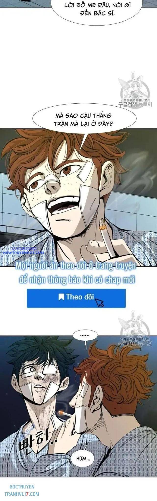 Shark - Cá Mập - Chapter 166 - Page 30