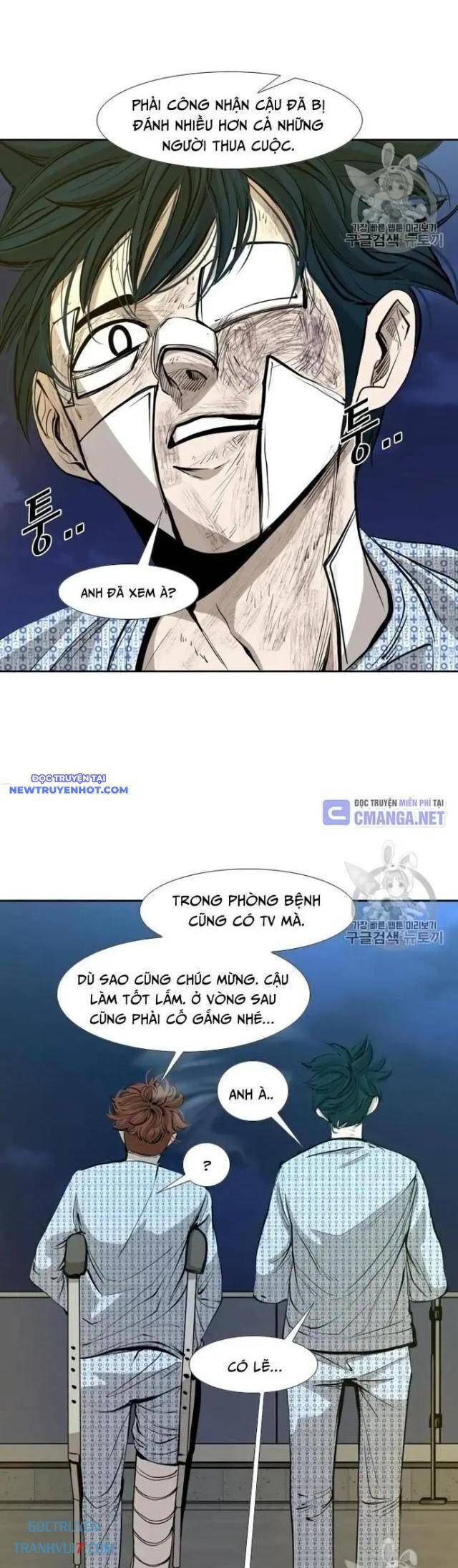 Shark - Cá Mập - Chapter 166 - Page 31
