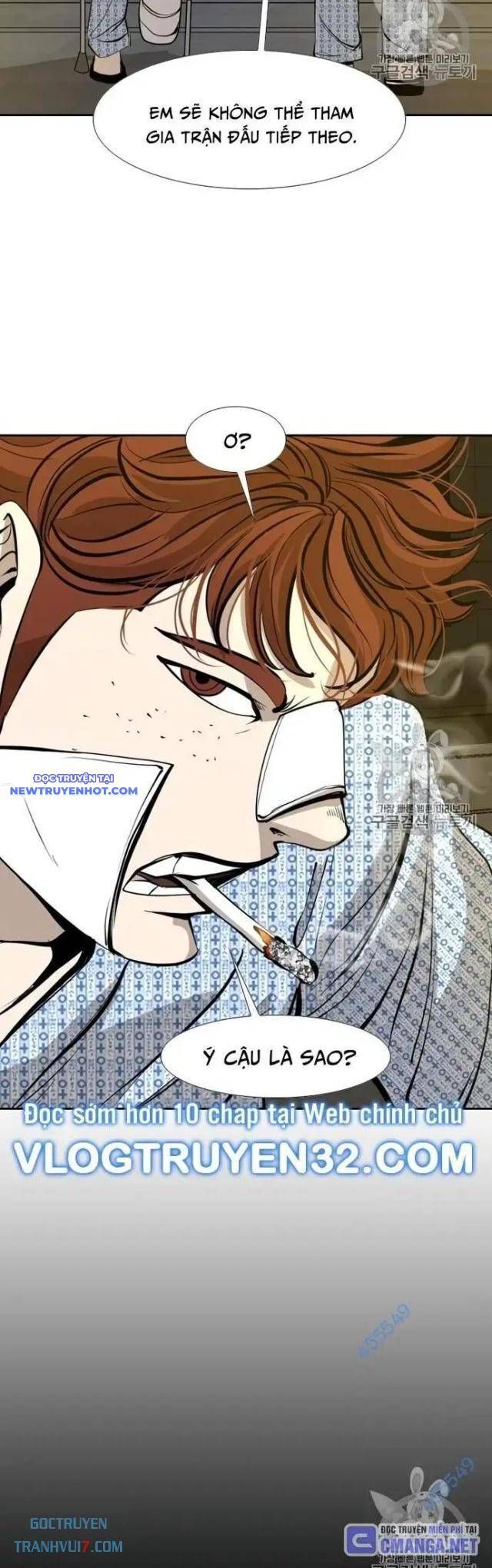 Shark - Cá Mập - Chapter 166 - Page 32