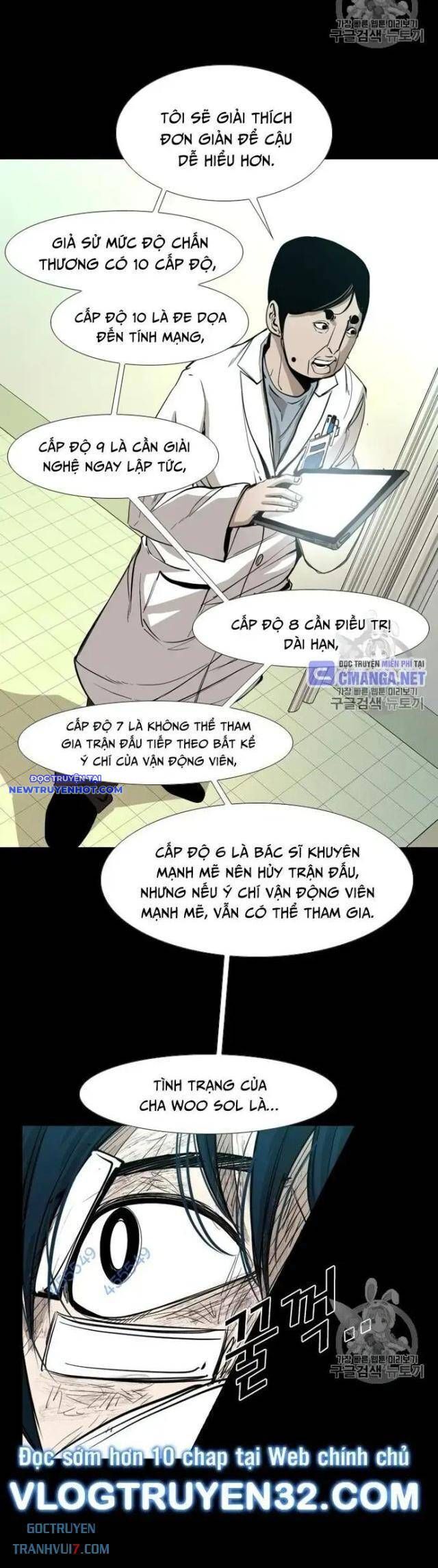 Shark - Cá Mập - Chapter 166 - Page 37
