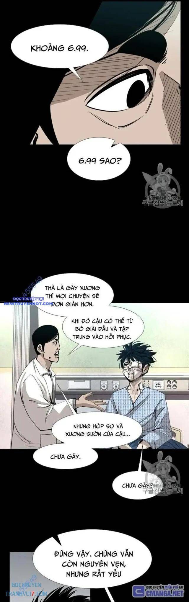 Shark - Cá Mập - Chapter 166 - Page 38