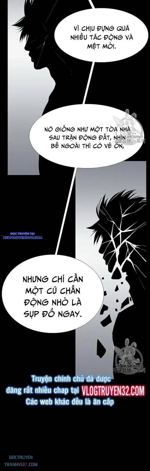 Shark - Cá Mập - Chapter 166 - Page 39