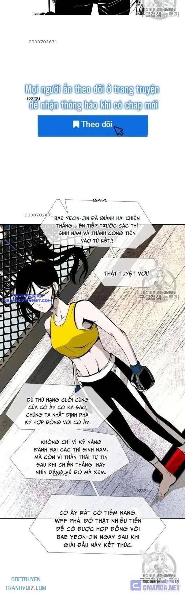 Shark - Cá Mập - Chapter 166 - Page 5