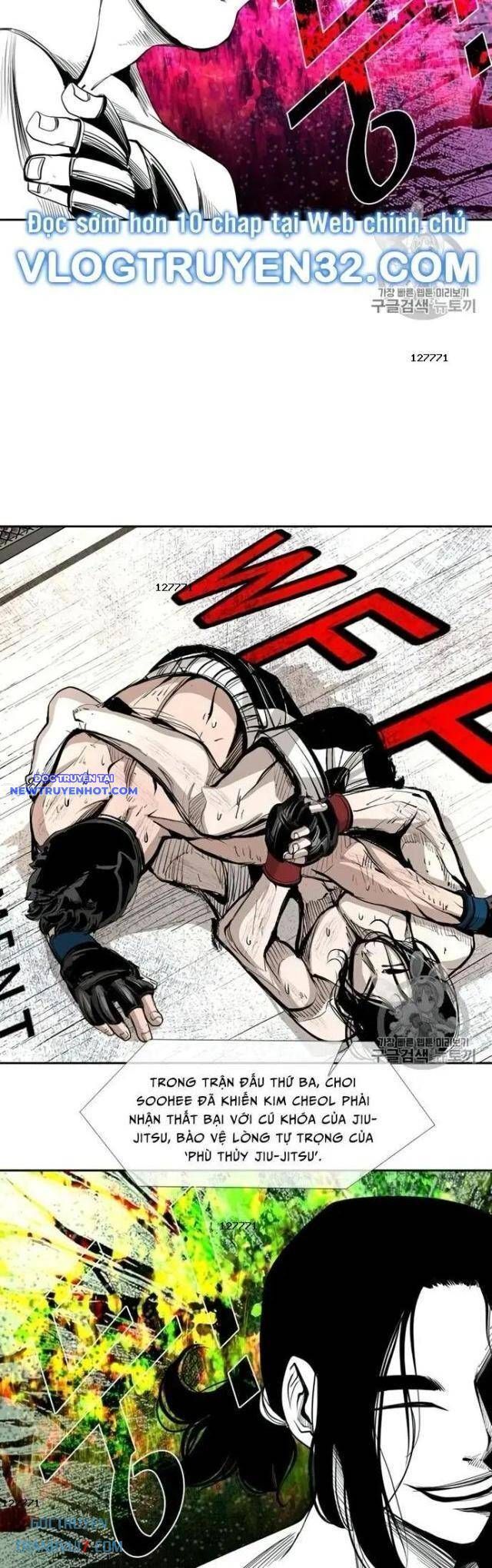 Shark - Cá Mập - Chapter 166 - Page 9