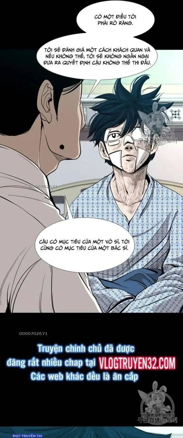 Shark - Cá Mập - Chapter 167 - Page 10