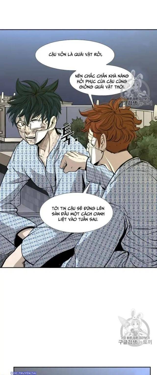 Shark - Cá Mập - Chapter 167 - Page 14