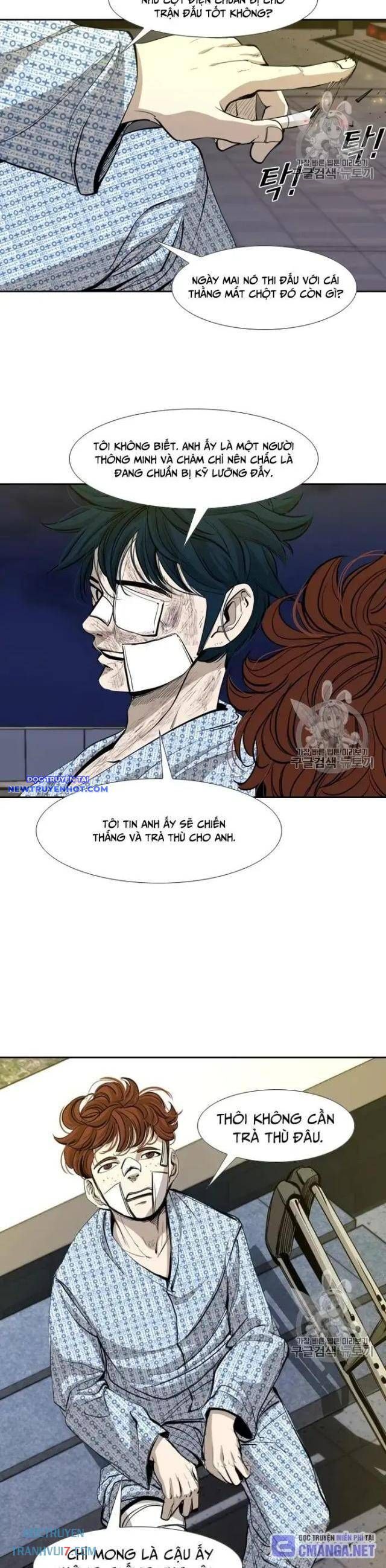 Shark - Cá Mập - Chapter 167 - Page 16