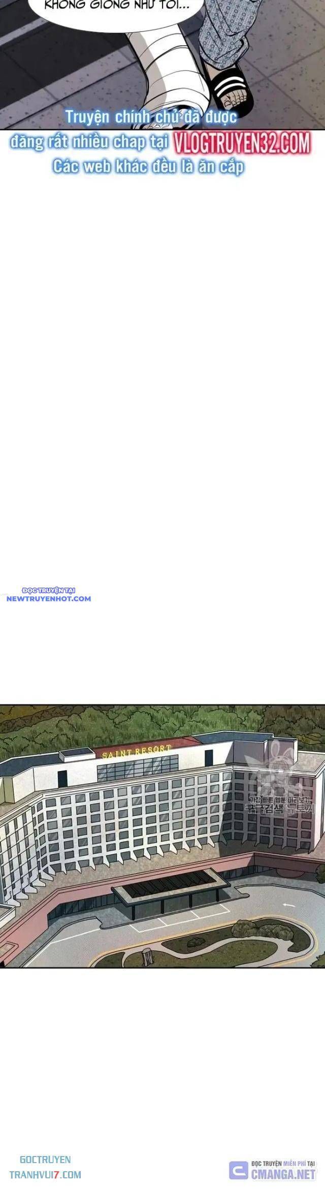 Shark - Cá Mập - Chapter 167 - Page 17