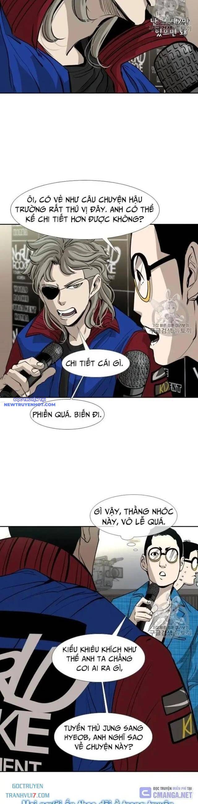 Shark - Cá Mập - Chapter 167 - Page 20