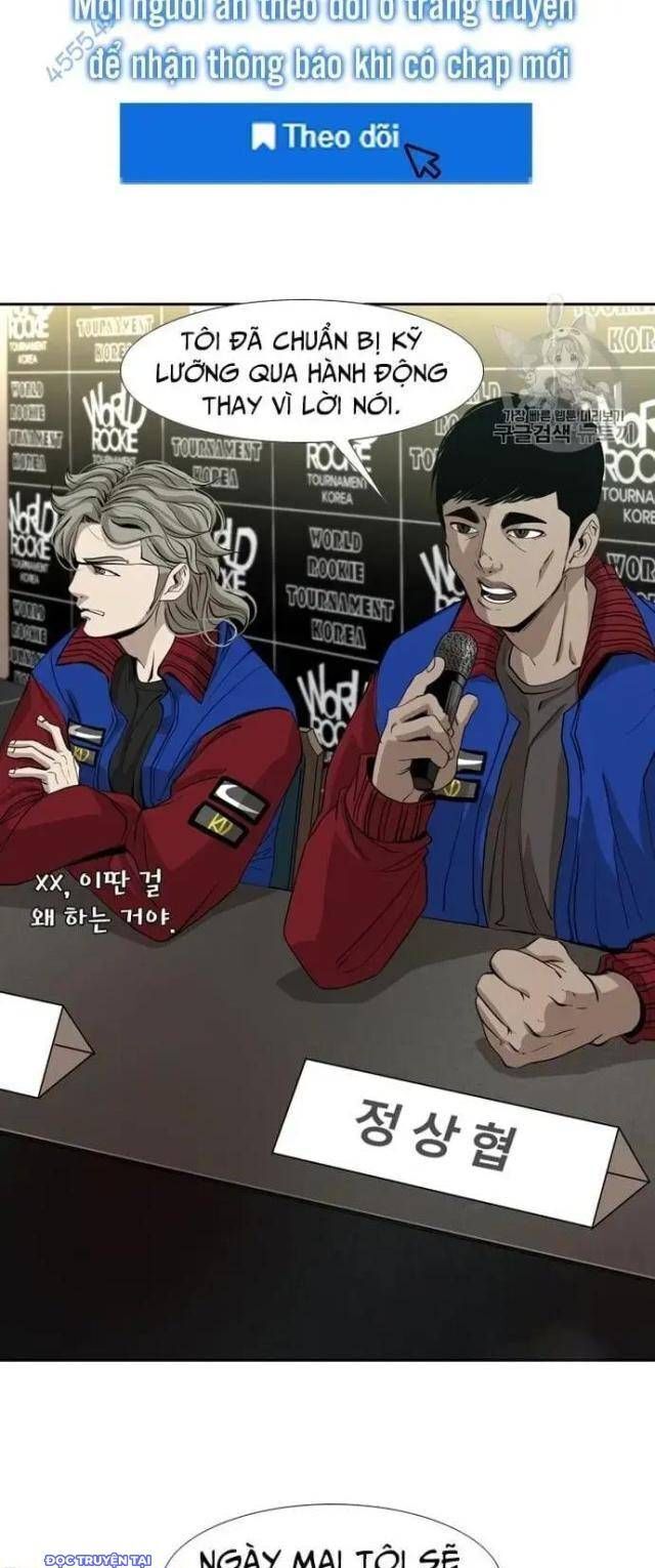 Shark - Cá Mập - Chapter 167 - Page 21