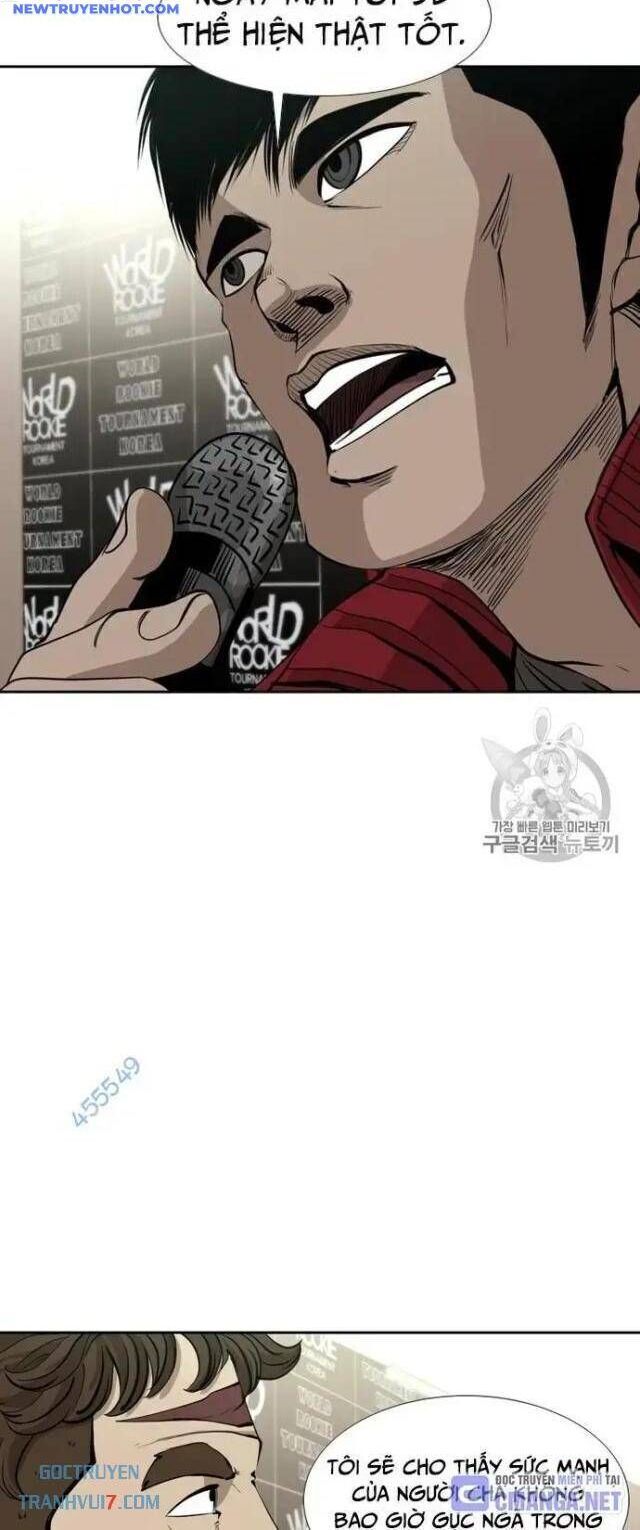 Shark - Cá Mập - Chapter 167 - Page 22